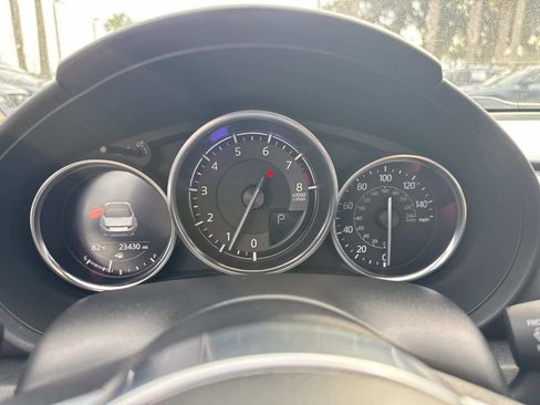 Used 2022 MAZDA MX-5 Miata Grand Touring image 23