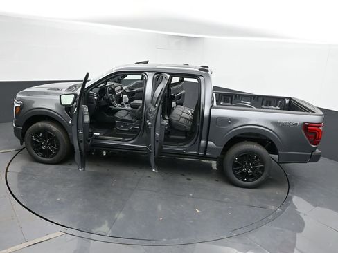 New 2026 Ford F150 Platinum AWD/4WD image 66