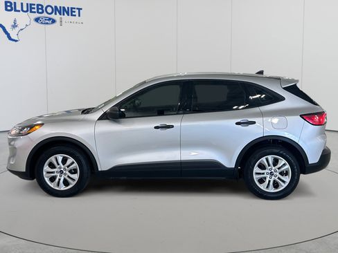 Used 2020 Ford Escape S FWD image 8
