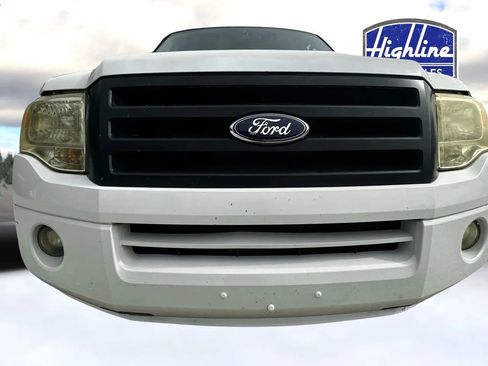 Used 2008 Ford Expedition XLT RWD image 13