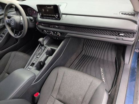Used 2024 Honda Accord EX image 20