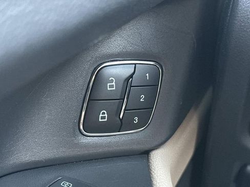 Certified 2024 Ford Expedition Max Limited image 27