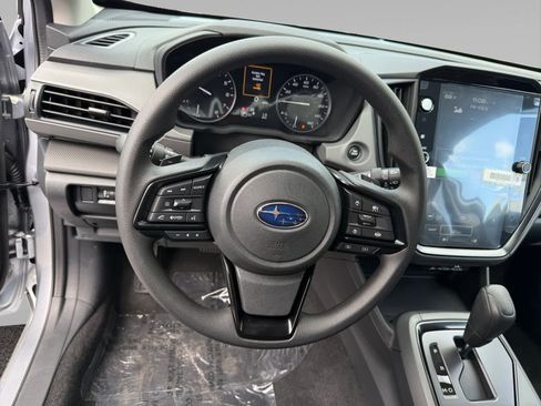 New 2026 Subaru Crosstrek 2.0i Premium AWD/4WD image 13