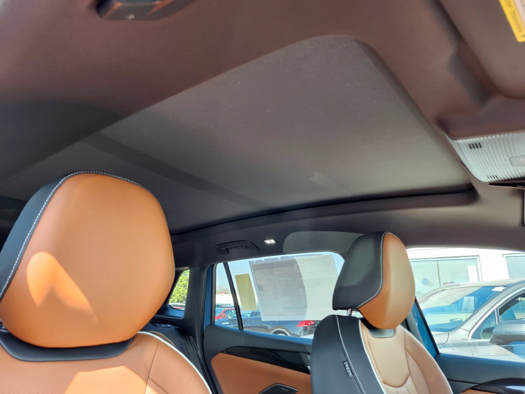 New 2026 Volkswagen Tiguan SEL R-Line AWD/4WD image 13