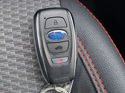 Certified 2023 Subaru Forester Sport image 27