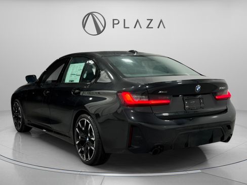 New 2026 BMW 330i xDrive Sedan w/ M Sport Package image 3