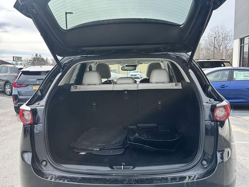 Used 2018 MAZDA CX-5 Grand Touring w/ Premium Package image 7