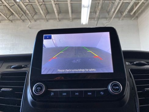 Used 2021 Ford Transit 250 Low Roof w/ Interior Upgrade Package image 26