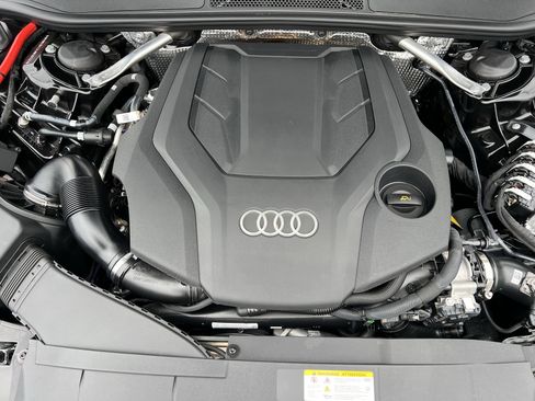 Used 2025 Audi A6 3.0T Premium w/ Convenience Plus Package image 25