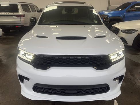 New 2026 Dodge Durango GT image 2