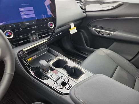 New 2026 Lexus NX 350 AWD w/ Premium Package image 37