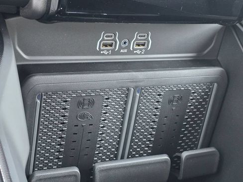 New 2027 RAM 1500 Rebel AWD/4WD image 29