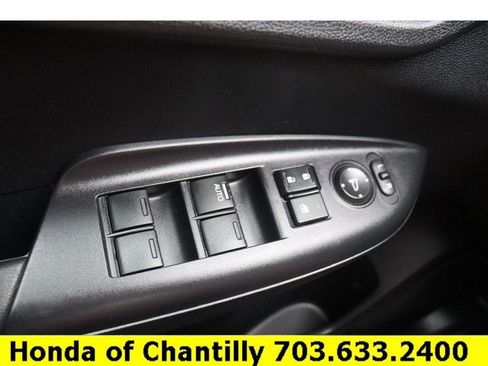 Certified 2020 Honda Fit Sport image 18