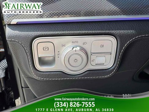 Used 2023 Mercedes-Benz GLE 53 AMG 4MATIC Coupe image 16
