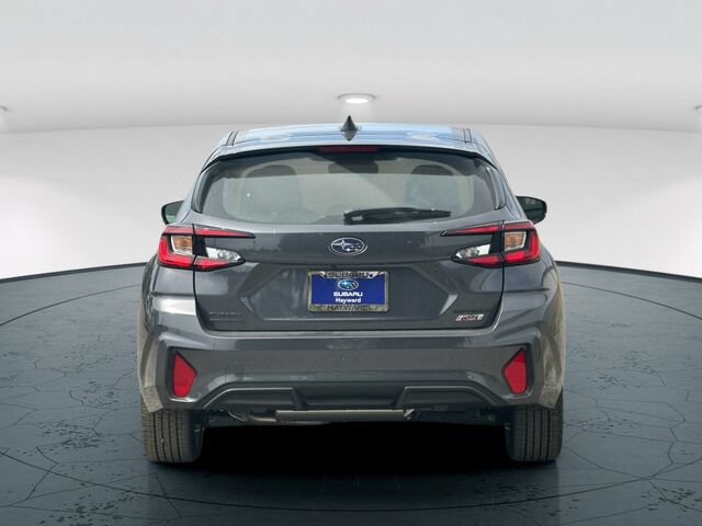 New 2026 Subaru Impreza RS AWD/4WD image 5