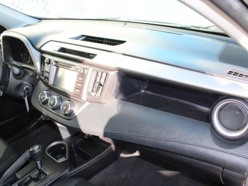 Used 2017 Toyota RAV4 LE image 12