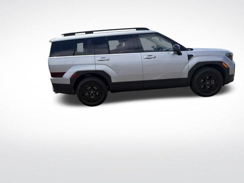 Used 2025 Hyundai Santa Fe XRT AWD/4WD image 6