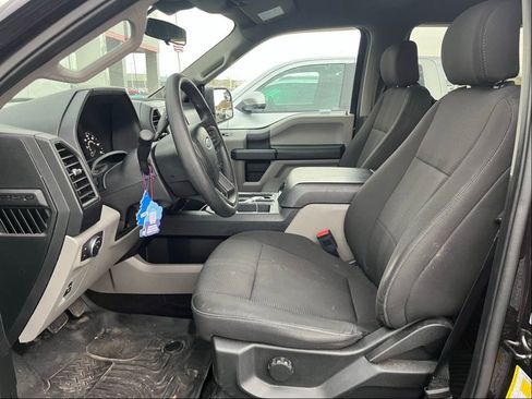 Used 2019 Ford F150 XL w/ Equipment Group 101A Mid image 3