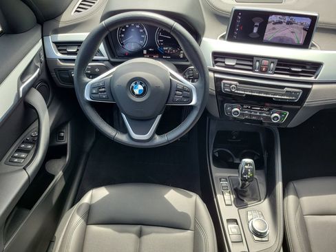 Used 2022 BMW X1 sDrive28i w/ Convenience Package FWD image 16