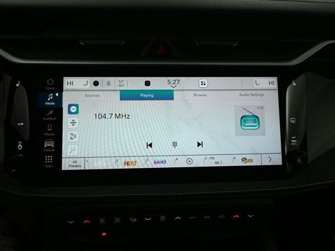 New 2026 Jeep Cherokee Laredo AWD/4WD image 20