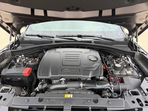 New 2026 Land Rover Range Rover Velar Belgravia AWD/4WD image 19
