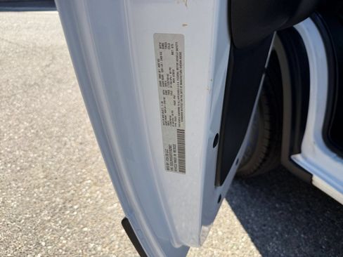 Used 2026 RAM ProMaster 2500 w/ Convenience Group FWD image 26