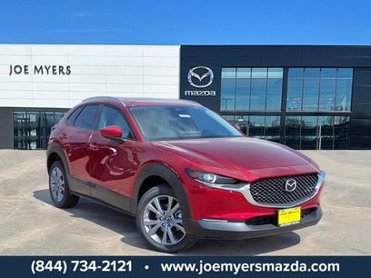 New 2026 MAZDA CX-30 AWD 2.5 S