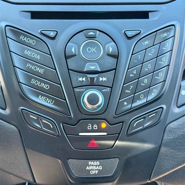 Used 2018 Ford Fiesta SE FWD image 14