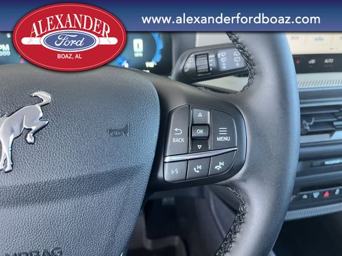 New 2025 Ford Bronco Sport Big Bend w/ Convenience Package image 24