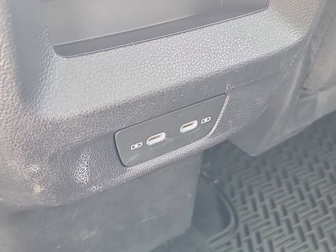 Used 2026 Volkswagen Tiguan S AWD/4WD image 12