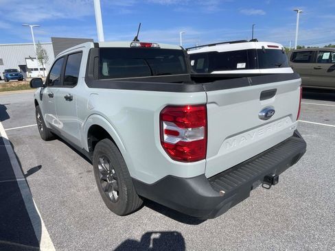 Used 2023 Ford Maverick XLT w/ Equipment Group 300A Standard image 21