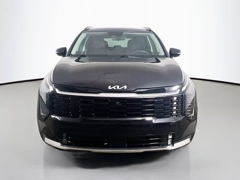 Used 2026 Kia Sportage SX FWD image 2