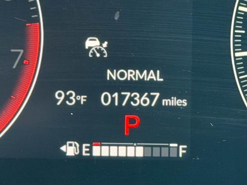 Used 2024 Honda CR-V LX image 38