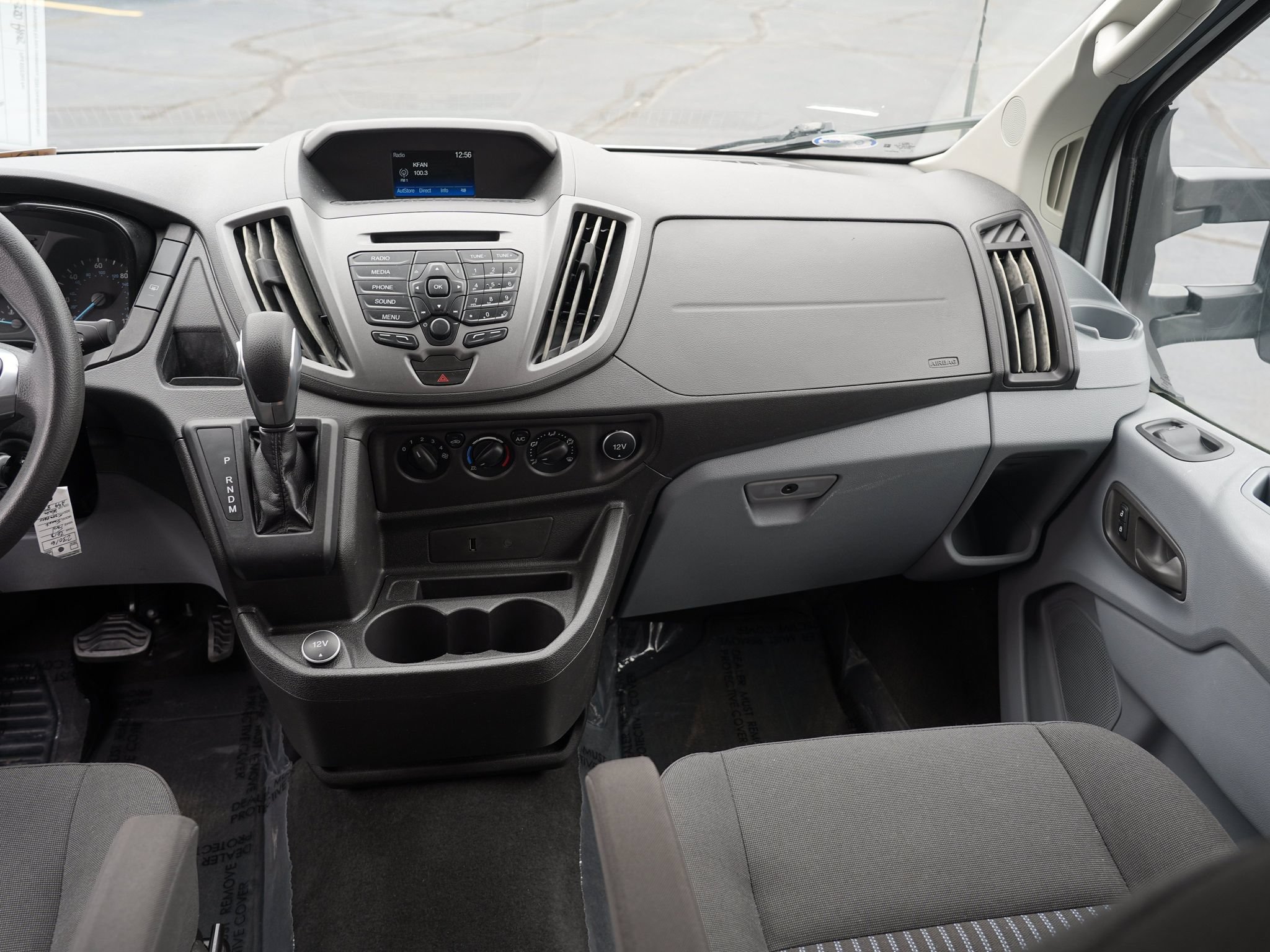 Used 2018 Ford Transit 350 XL RWD image 22