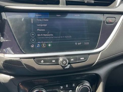 Used 2020 Buick Encore GX Preferred w/ Cold Weather Comfort Package FWD image 39