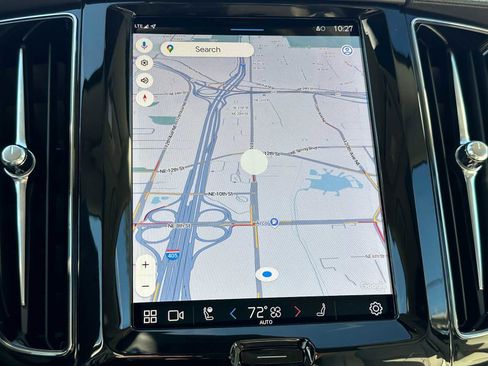 New 2025 Volvo XC60 B5 Ultra w/ Protection Package Premier image 27