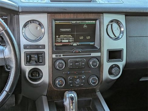 Used 2015 Ford Expedition King Ranch image 12