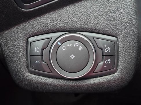 Used 2018 Ford Escape SE w/ SE Sport Appearance Package AWD/4WD image 25