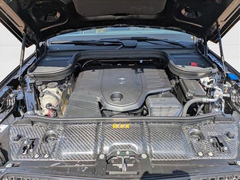 New 2026 Mercedes-Benz GLE 450 4MATIC image 17