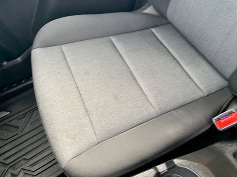 Certified 2024 Chevrolet Colorado W/T RWD image 23