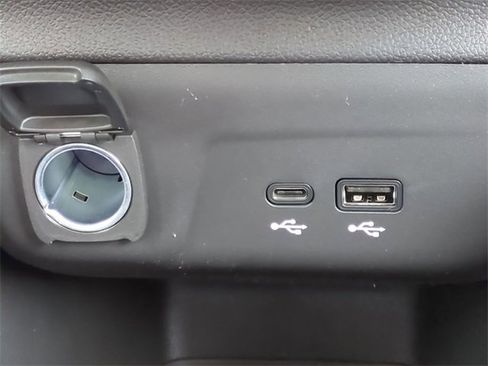 New 2026 Chevrolet TrailBlazer RS image 21