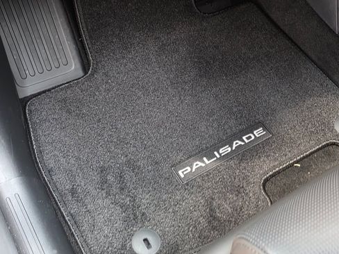 New 2026 Hyundai Palisade Calligraphy image 28