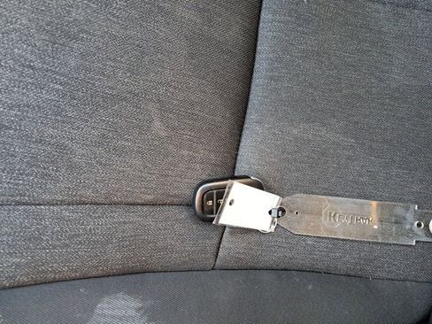 Used 2024 Honda Accord EX image 31