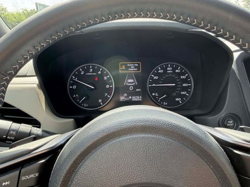 Used 2025 Subaru Forester Limited AWD/4WD image 18