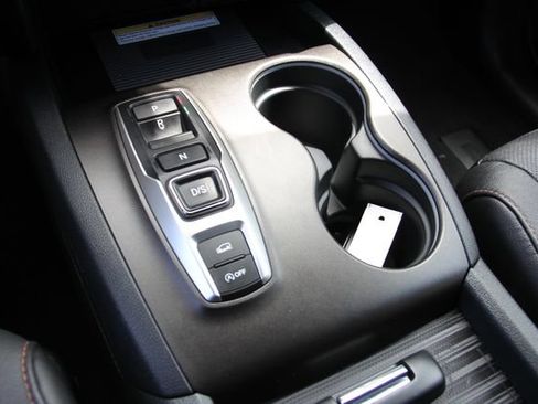 Used 2023 Honda Passport TrailSport image 31