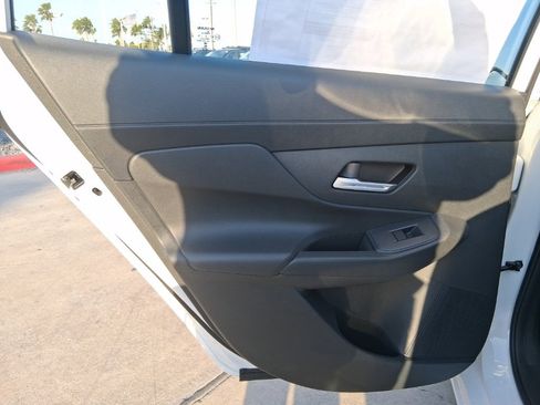 New 2026 Nissan Sentra SV w/ SV Convenience Package image 23