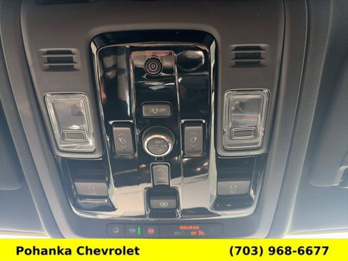 New 2026 Chevrolet Tahoe High Country AWD/4WD image 17