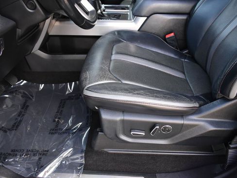 Used 2019 Ford F150 Platinum RWD image 24