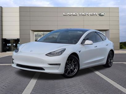 Used 2018 Tesla Model 3 Long Range