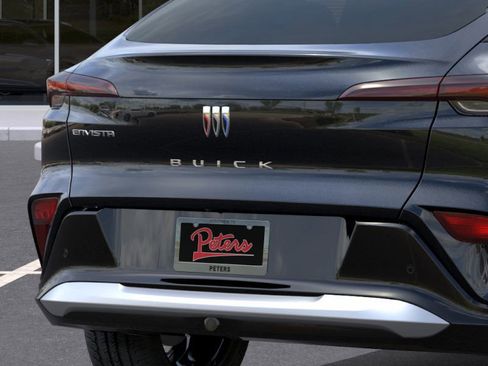 New 2026 Buick Envista Sport Touring image 14